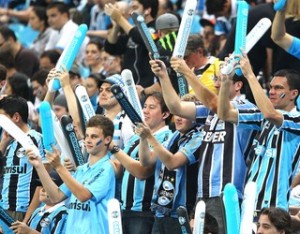GREMIO 5