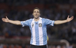higuain