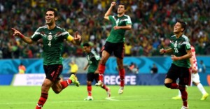 copa mexico