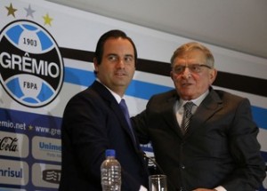 gremio