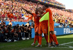 holanda 1