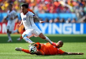 holanda 2