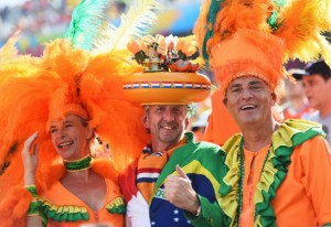 holanda 3