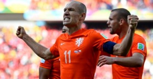 holanda