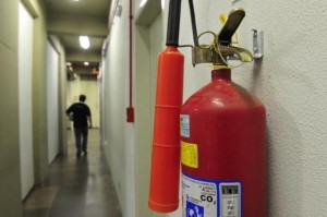 incendio