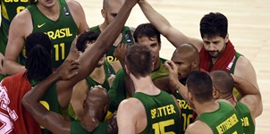 basquete