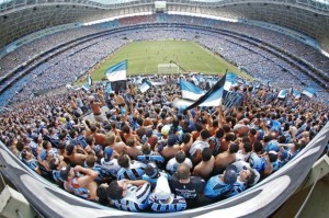 gremio