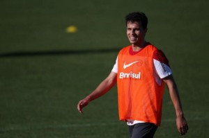 nilmar