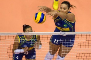 volei