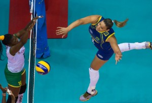 volei