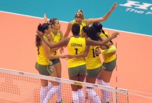 volei