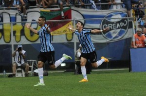 gremio