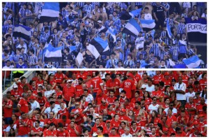 grenal