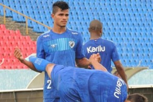 leandro
