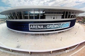 arena
