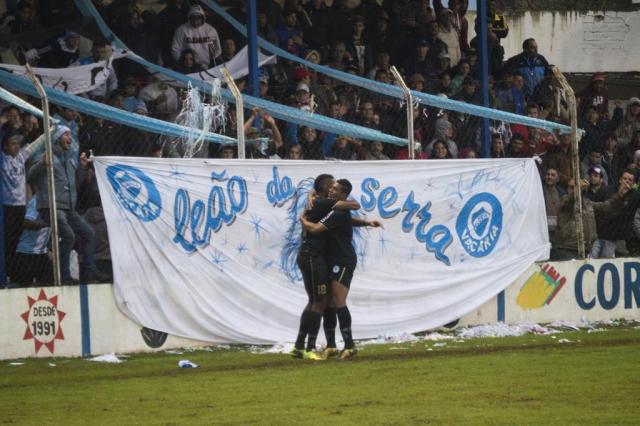 gloria e sao luiz