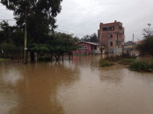 alagamentos