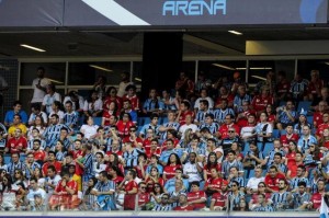 grenal