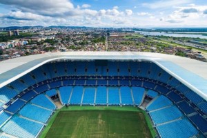 arena