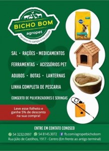 bicho 5