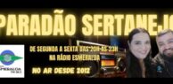 Paradão Sertanejo