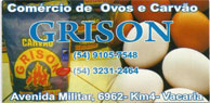 Comércio Grison