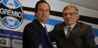 Grêmio sela acordo com OAS e inicia projeto para assumir gestão da Arena