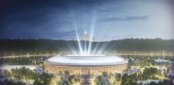 Copa 2018 conheça alguns dos estadio da Rússia