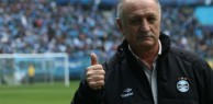 Melhor rendimento e mais confiança: missões de Felipão na volta ao Grêmio