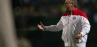 Abel classifica momento do Inter: “extremamente difícil”