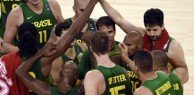 Brasil é arrasado pela Sérvia e está fora do Mundial de Basquete!