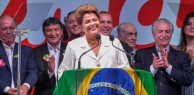 Dilma deve trocar metade dos ministros no segundo mandato.