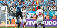 CENI QUEBRA INVENCIBILIDADE DE GROHE, E SÃO PAULO DERRUBA GRÊMIO