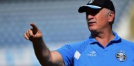 Felipão: “Não é contra os times do RS, é contra o Grêmio”