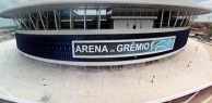 Grêmio convoca jurídico para debater impasse entre bancos e OAS!
