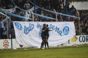 gloria e sao luiz