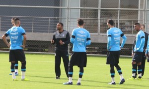 gremio