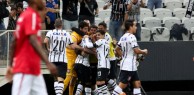Inter sofre virada e perde por 2 a 1 para o Corinthians!
