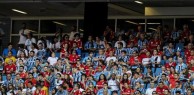 Grenal promete!Restam apenas 4,3 mil ingressos para o Gre-Nal 407 na Arena