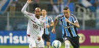 Grêmio 1 x 0 Fluminense: Luan marca e deixa o Grêmio perto da Libertadores