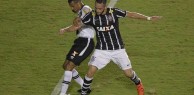 Corinthians empata com o Vasco em São Januário e é campeão brasileiro !
