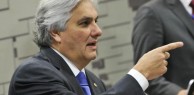 STF homologa delação premiada do senador Delcídio do Amaral