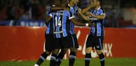 Melhor do Gauchão, ataque do Grêmio vive fartura e acumula opções a Roger