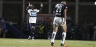Lincoln supera marca de Ronaldinho pelo Grêmio na Libertadores