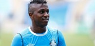 Bolanõs volta a treinar com o Grêmio, mas só deve encarar Juventude