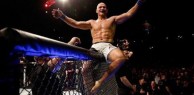 Cigano vence Ben Rothwell por decisão unânime