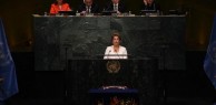 Povo brasileiro saberá impedir qualquer retrocesso”, diz Dilma na ONU