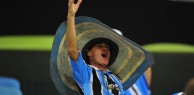 Grêmio vence Toluca e espera por adversário das oitavas da Libertadores
