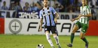 Juventude acaba com série invicta do Grêmio.