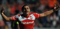 Toluca vence LDU por 2 a 1 e ajuda Grêmio na Libertadores
